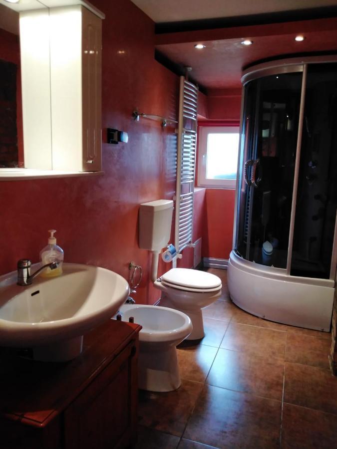 Casa Mamei Suceava Ngoại thất bức ảnh