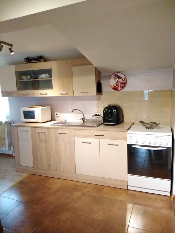 Casa Mamei Suceava Ngoại thất bức ảnh