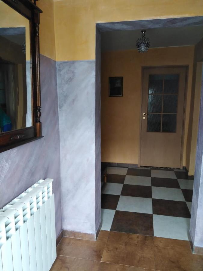 Casa Mamei Suceava Ngoại thất bức ảnh