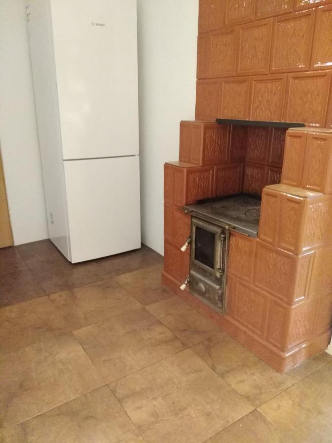 Casa Mamei Suceava Ngoại thất bức ảnh
