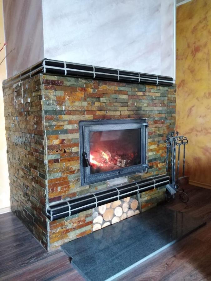 Casa Mamei Suceava Ngoại thất bức ảnh