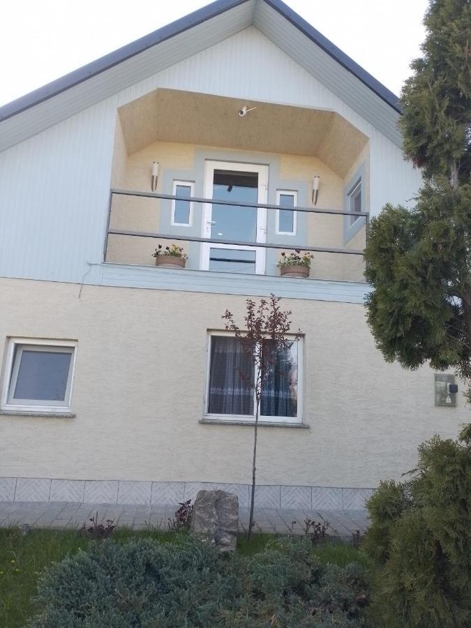 Casa Mamei Suceava Ngoại thất bức ảnh