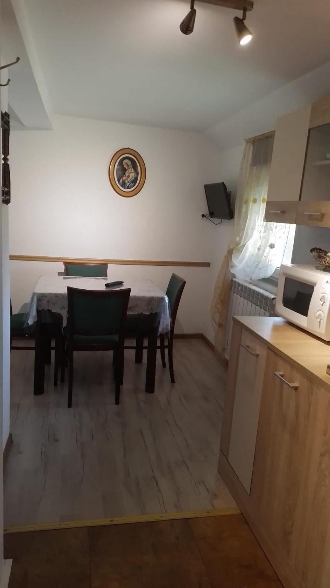 Casa Mamei Suceava Ngoại thất bức ảnh