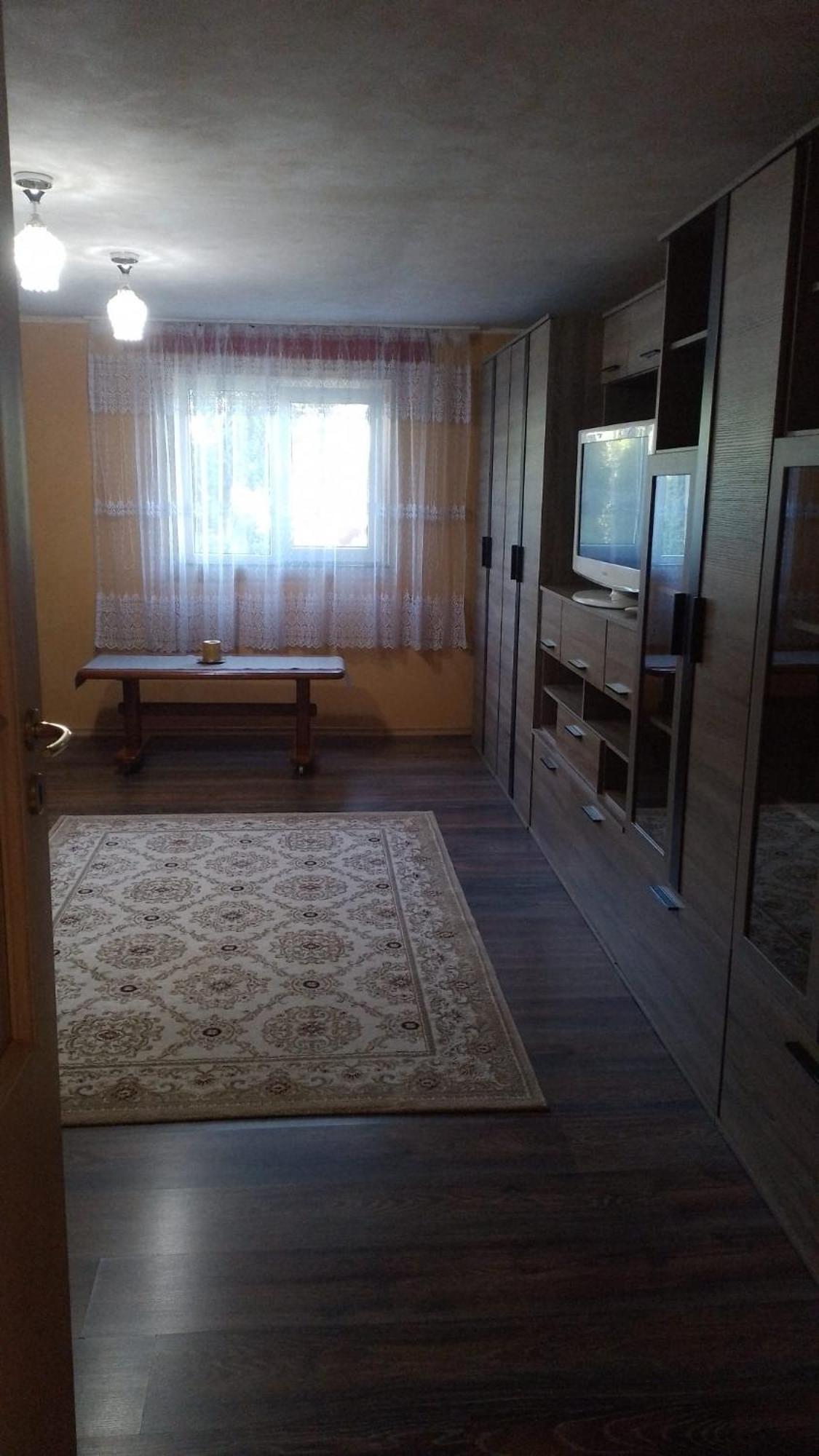 Casa Mamei Suceava Ngoại thất bức ảnh