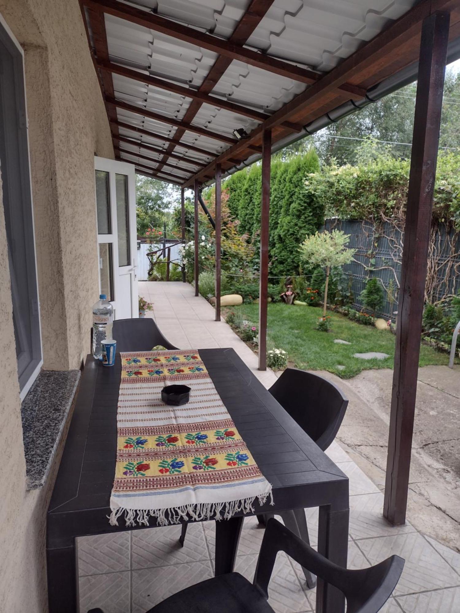 Casa Mamei Suceava Phòng bức ảnh